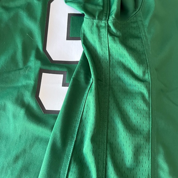 Officially Licensed On Field Jersey Leonard Williams New York Jets #92 sz: XL - Picture 7 of 10